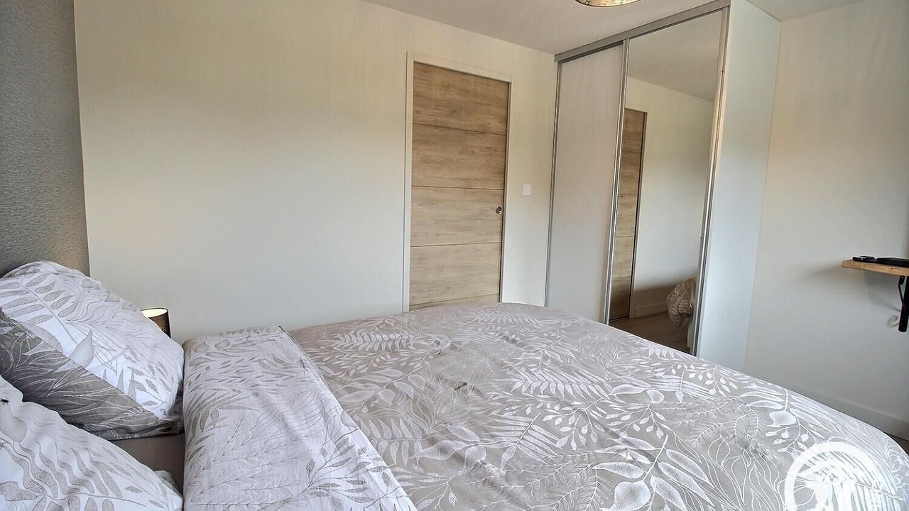 Photo of Bedroom in Kerpert