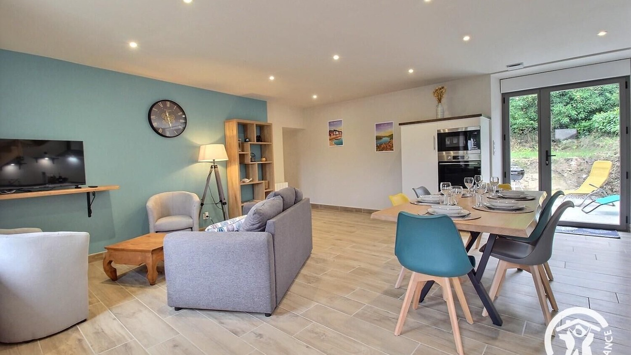 Photo of Livingroom in Kerpert