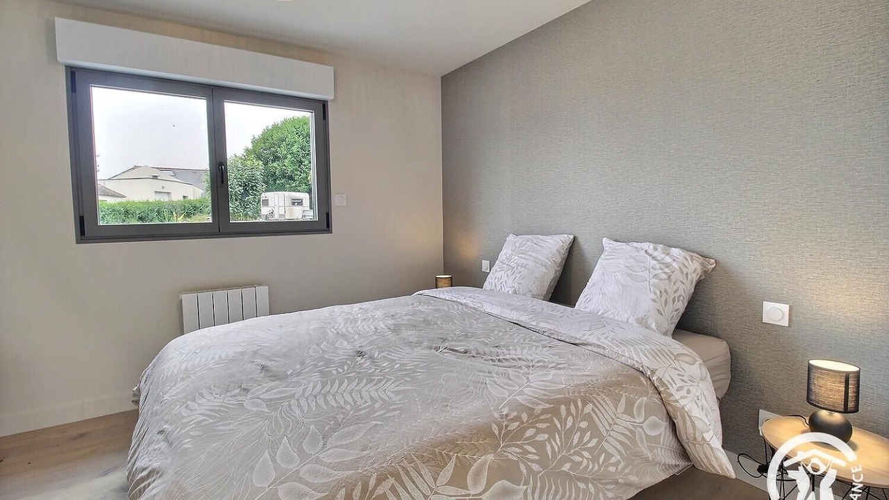 Photo of Bedroom in Kerpert