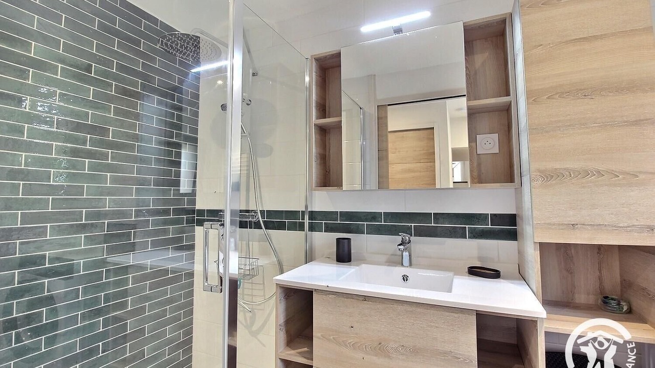 Photo of Bathroom in Kerpert