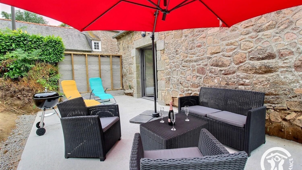 Photo of Patio Balcony in Kerpert