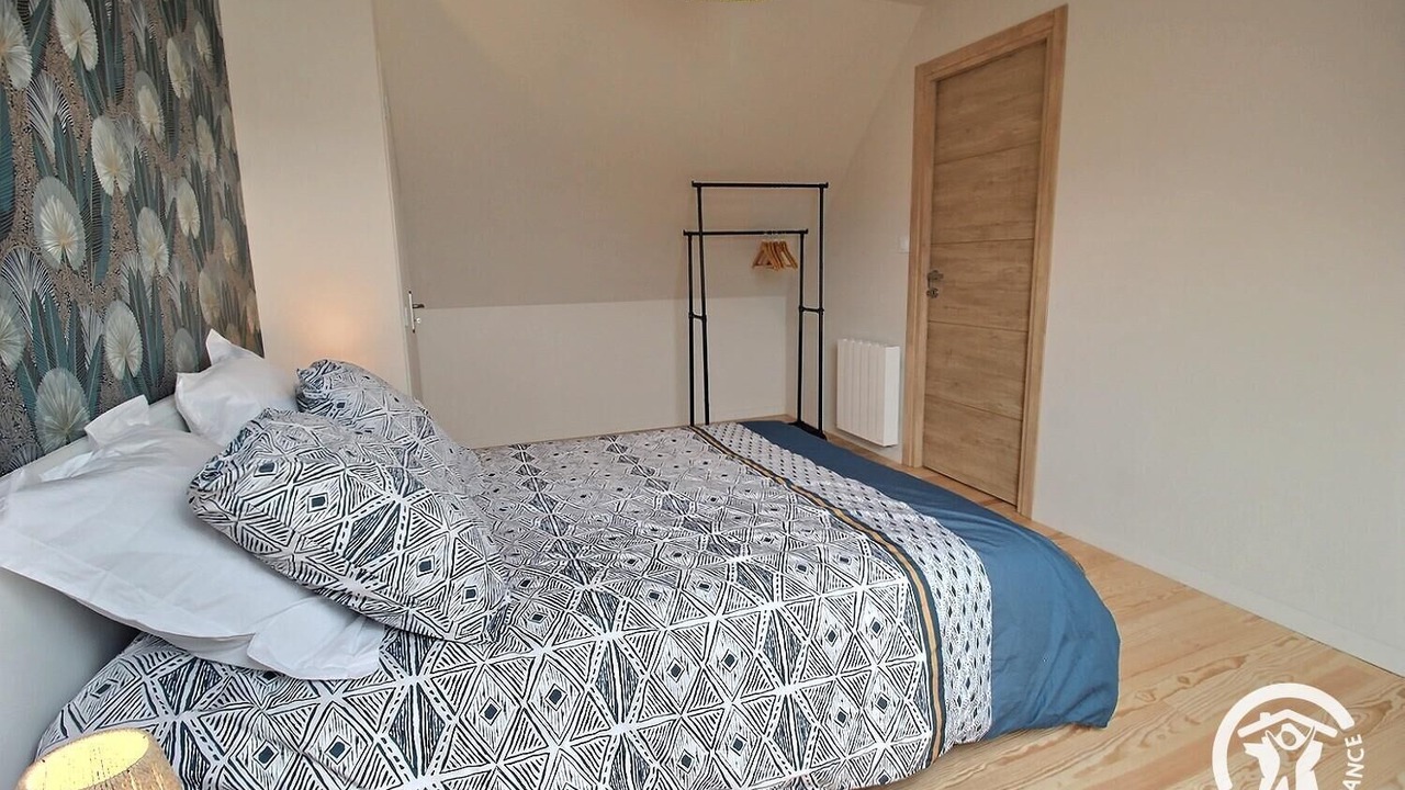 Photo of Bedroom in Kerpert