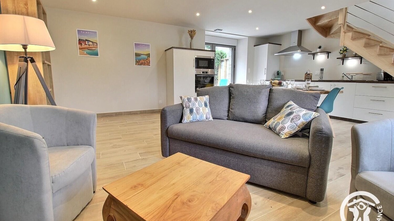 Photo of Livingroom in Kerpert