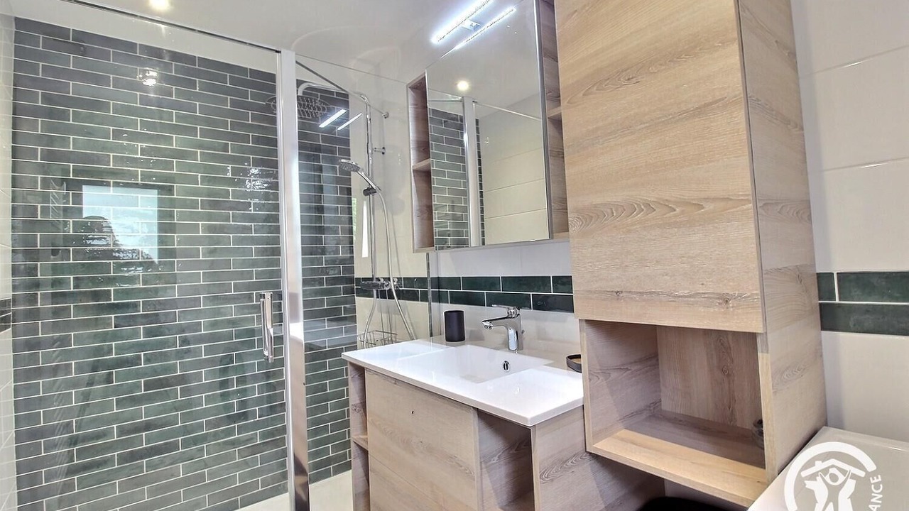 Photo of Bathroom in Kerpert