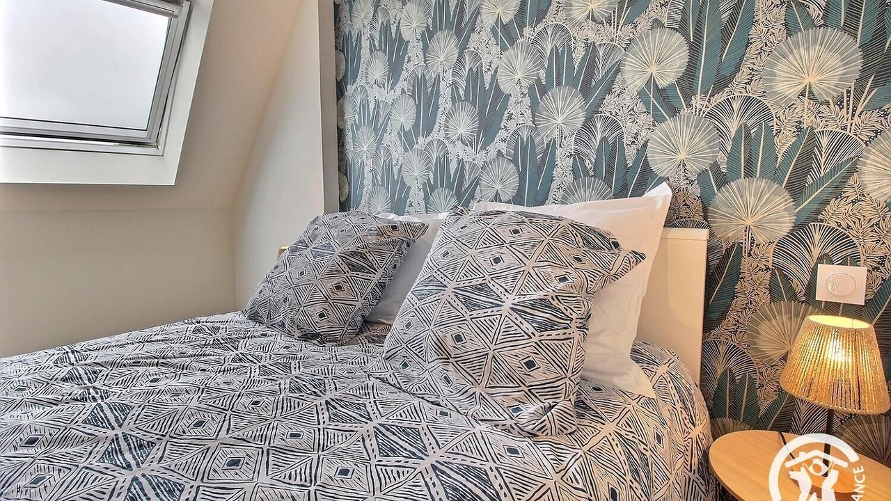 Photo of Bedroom in Kerpert