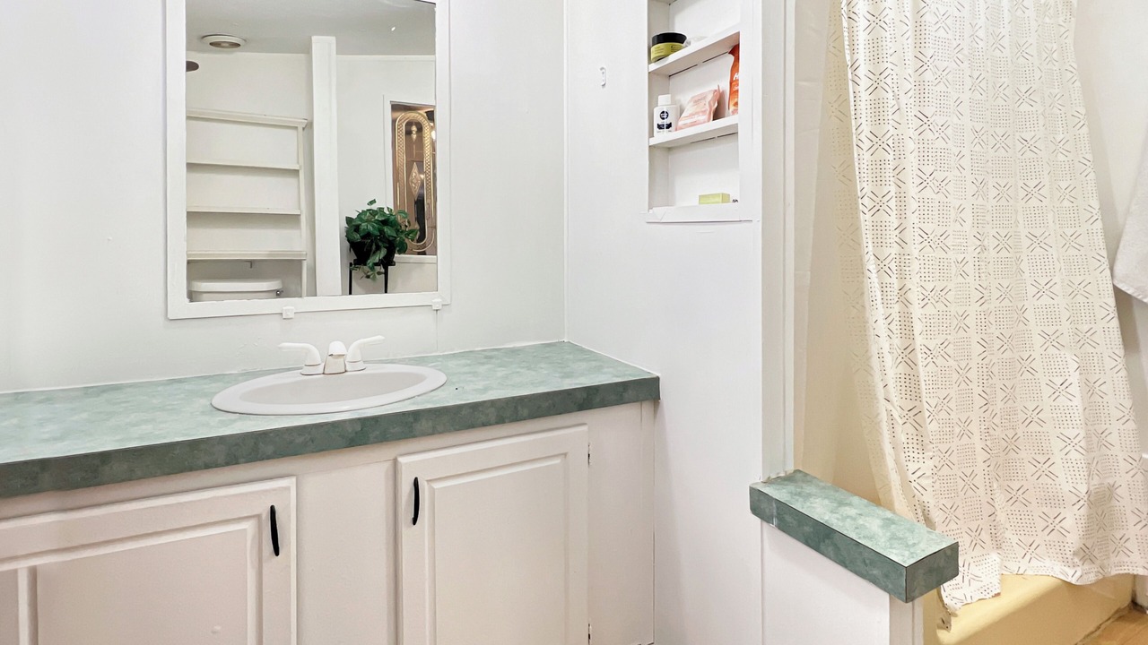 Photo of Bathroom in Tatum
