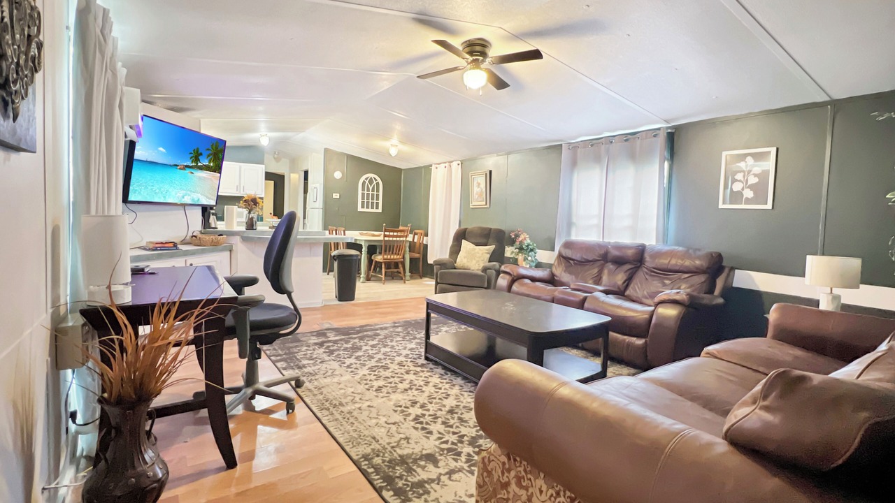 Photo of Livingroom in Tatum