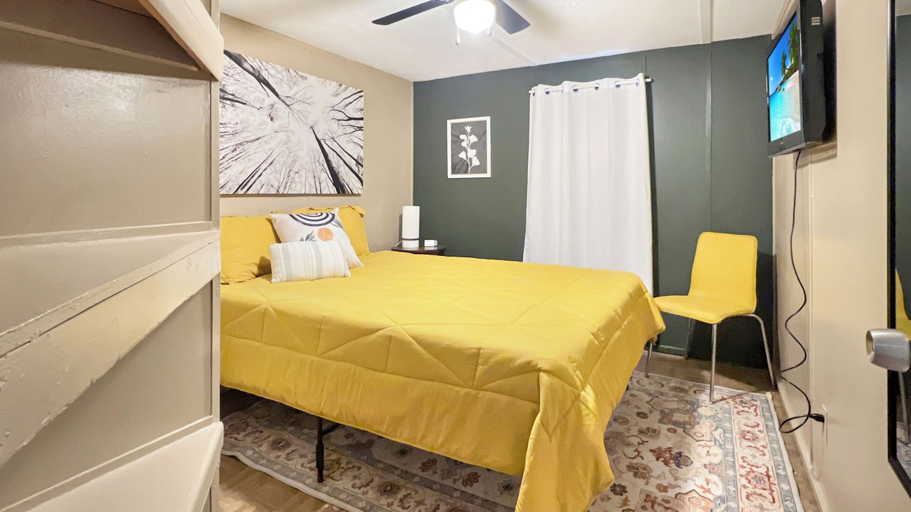 Photo of Bedroom in Tatum