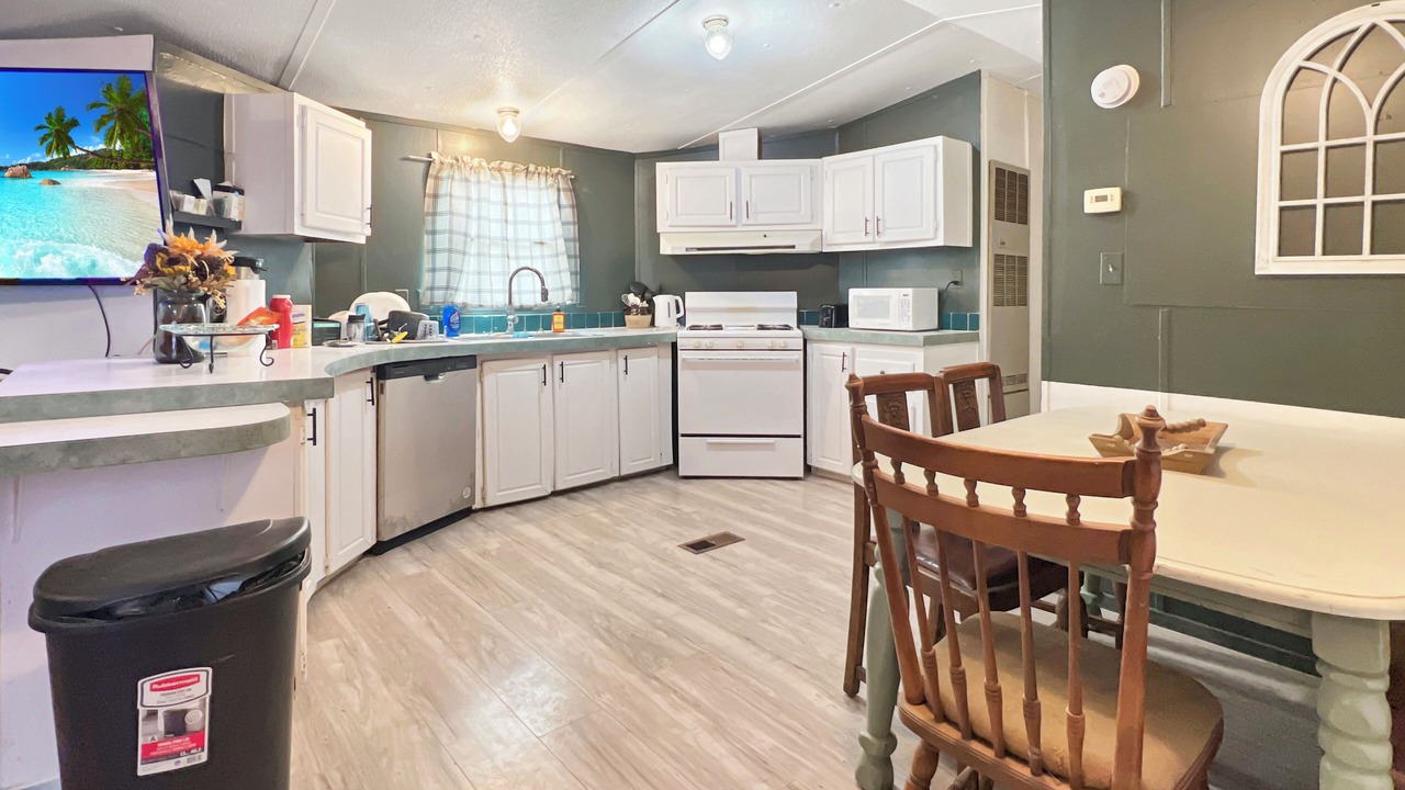 Photo of Kitchen in Tatum