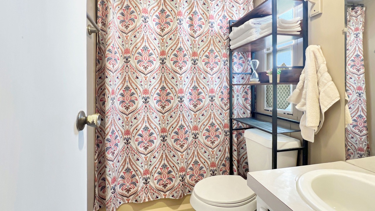 Photo of Bathroom in Tatum