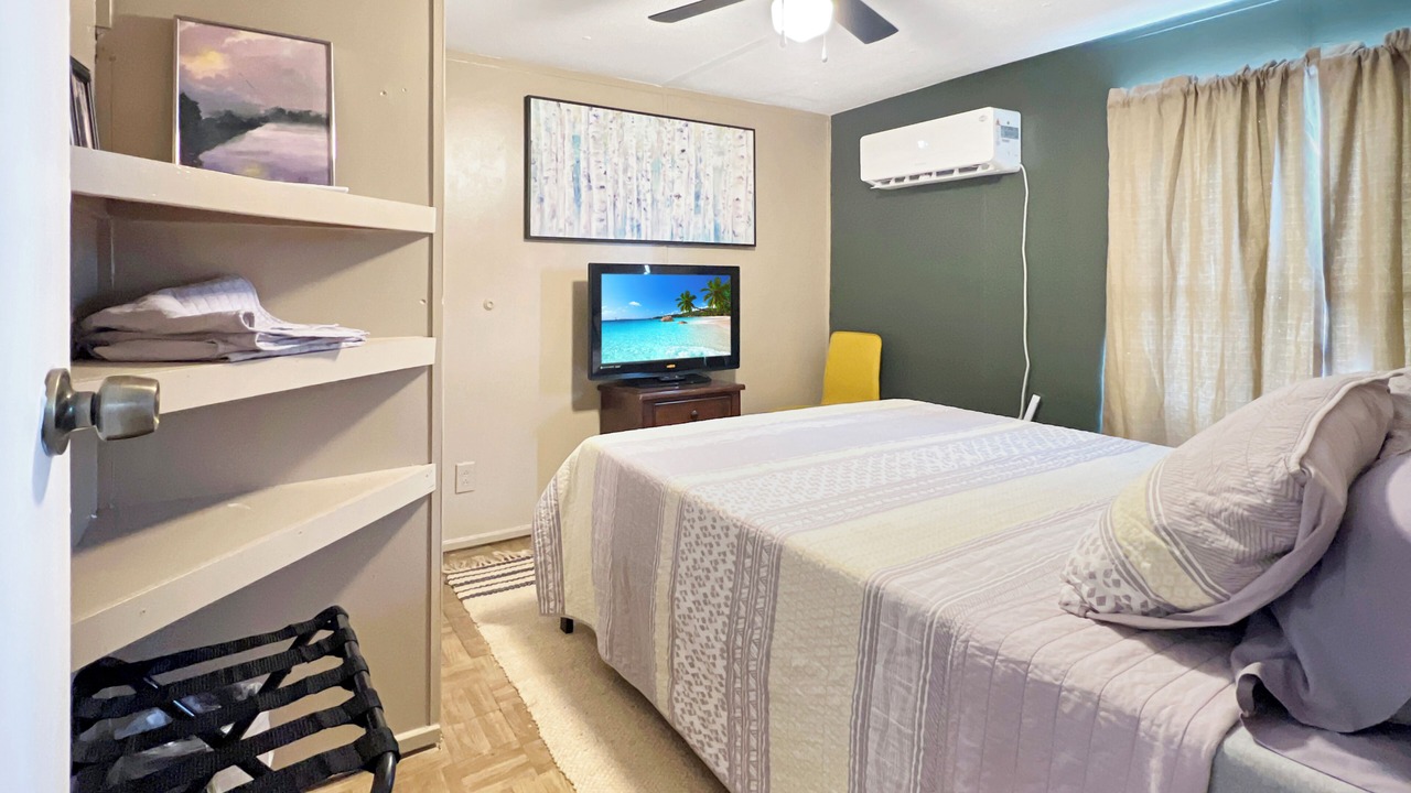 Photo of Bedroom in Tatum