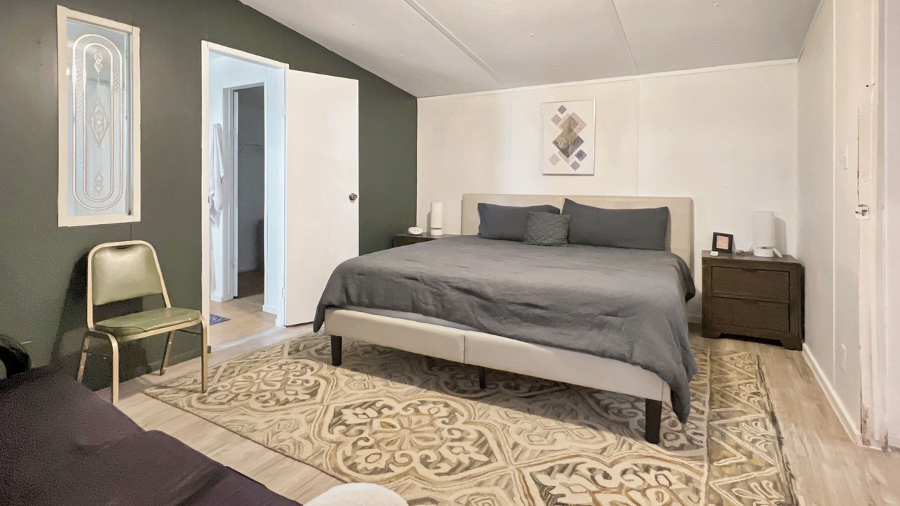 Photo of Bedroom in Tatum