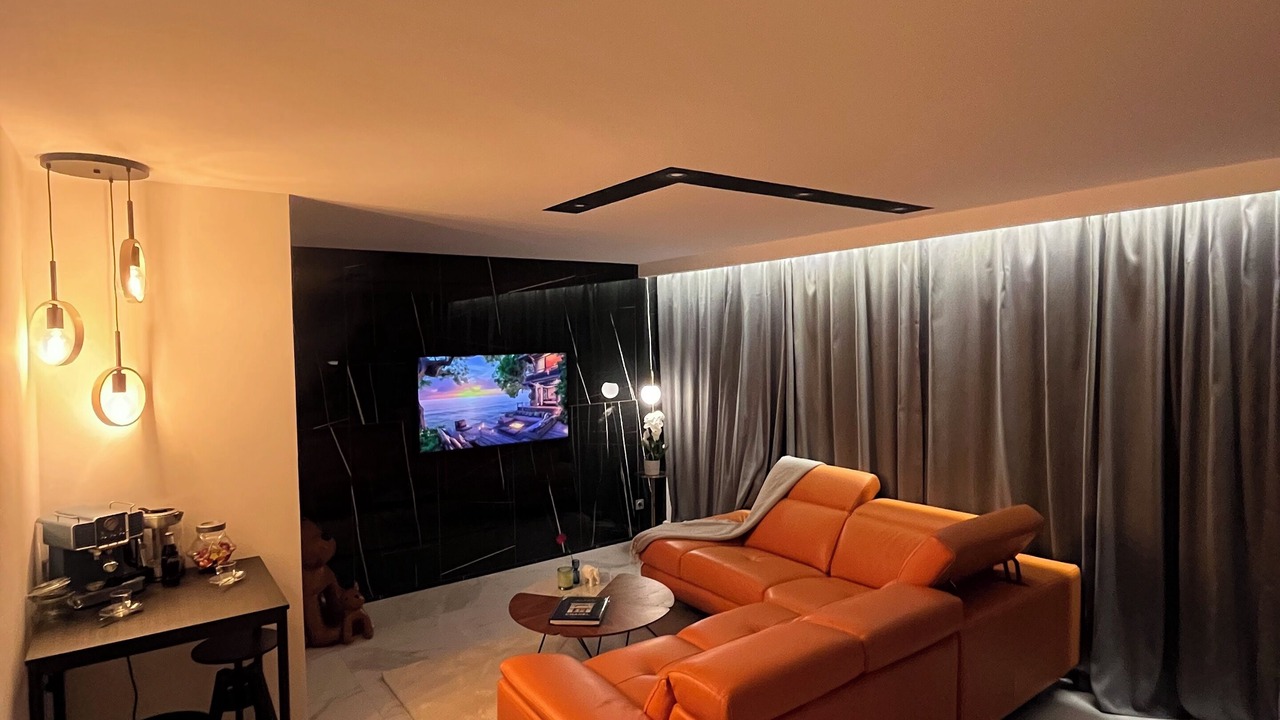 Photo of Livingroom in Mulhouse