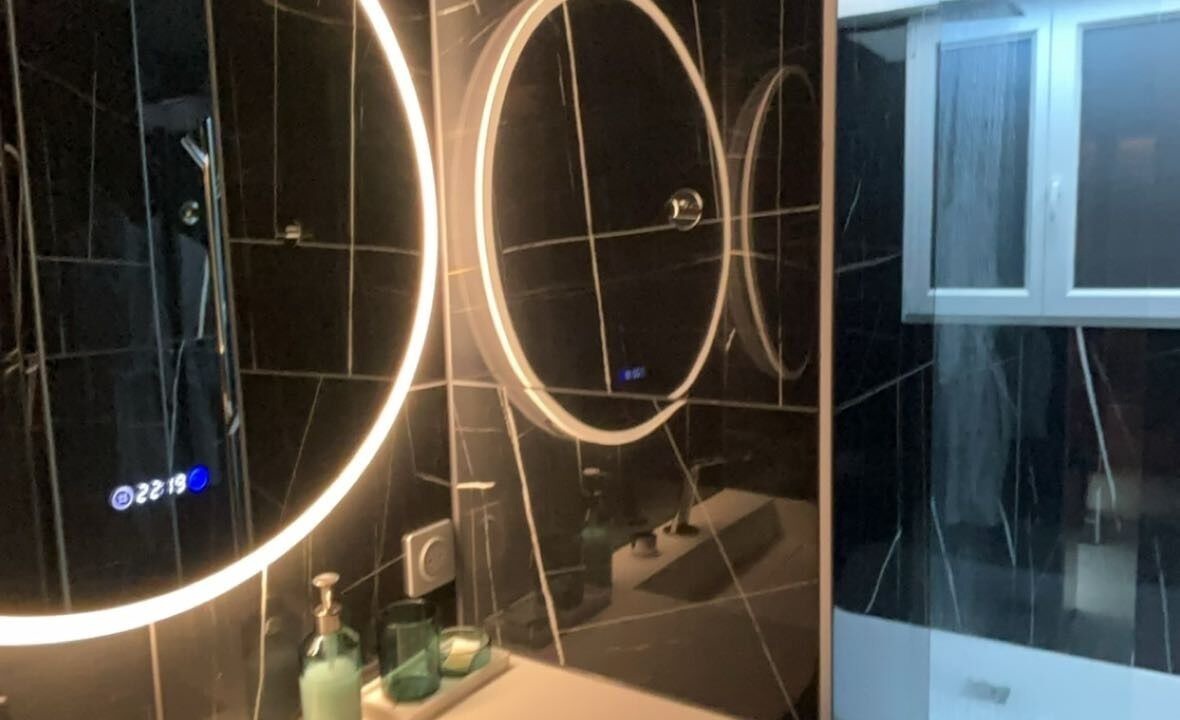 Photo of Bathroom in Mulhouse