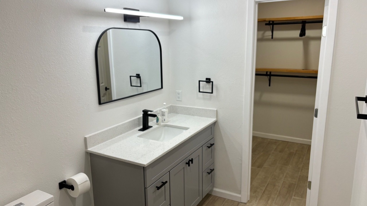 Photo of Bathroom in Garland