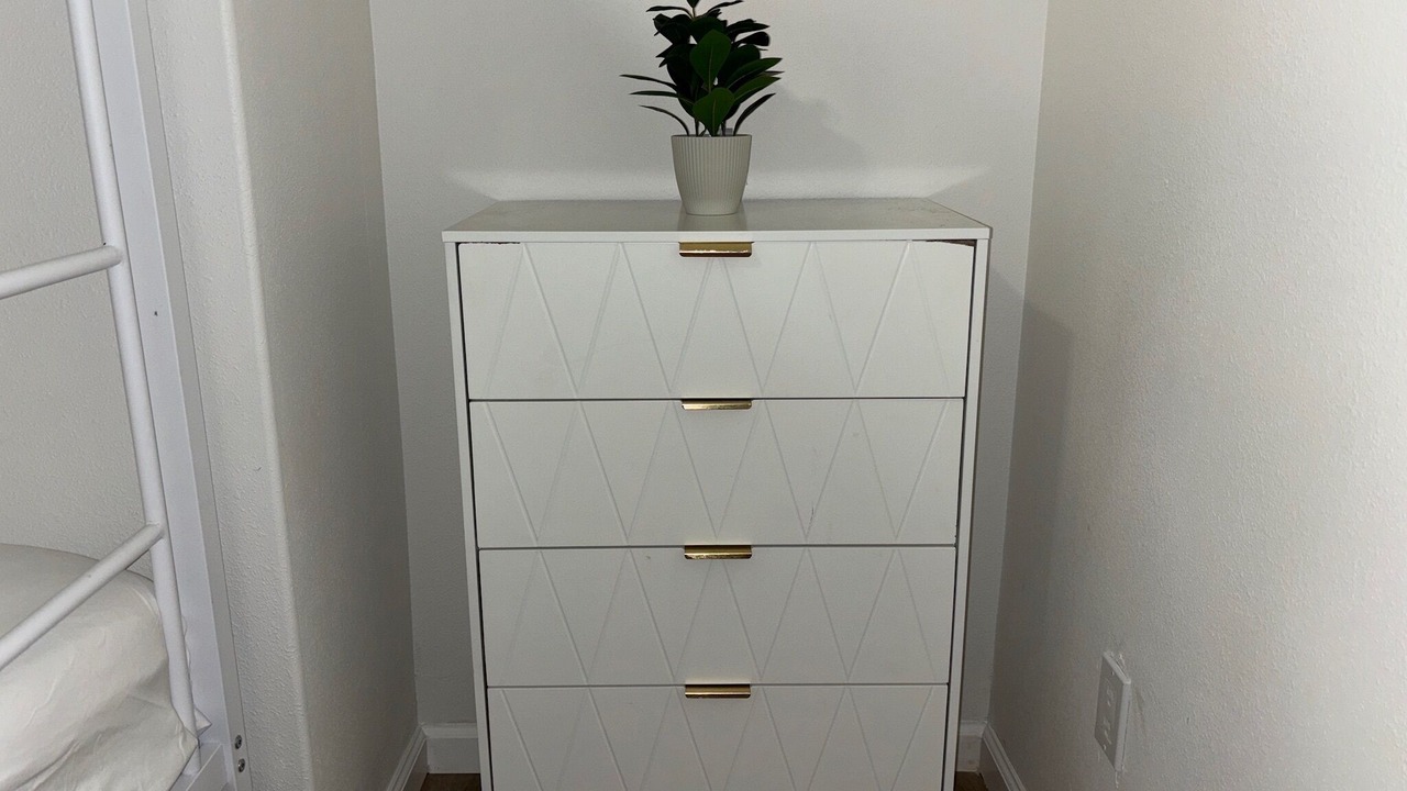 Photo of Bedroom in Garland
