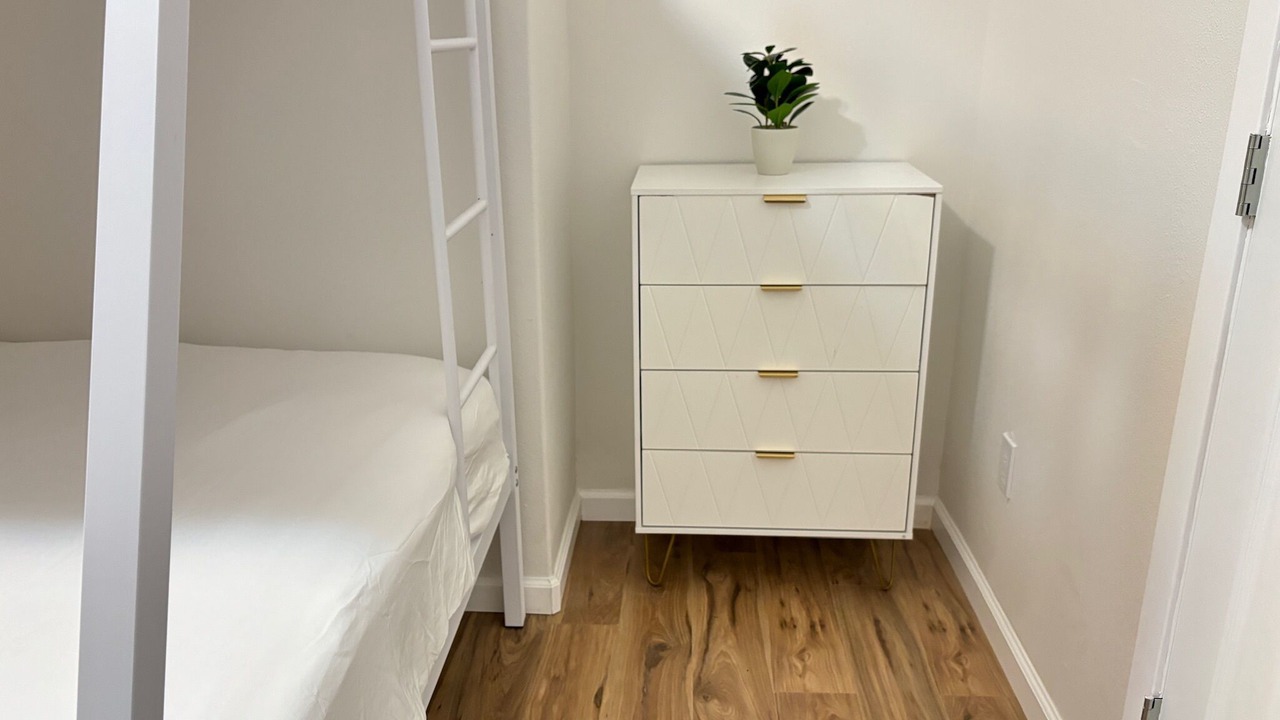Photo of Bedroom in Garland