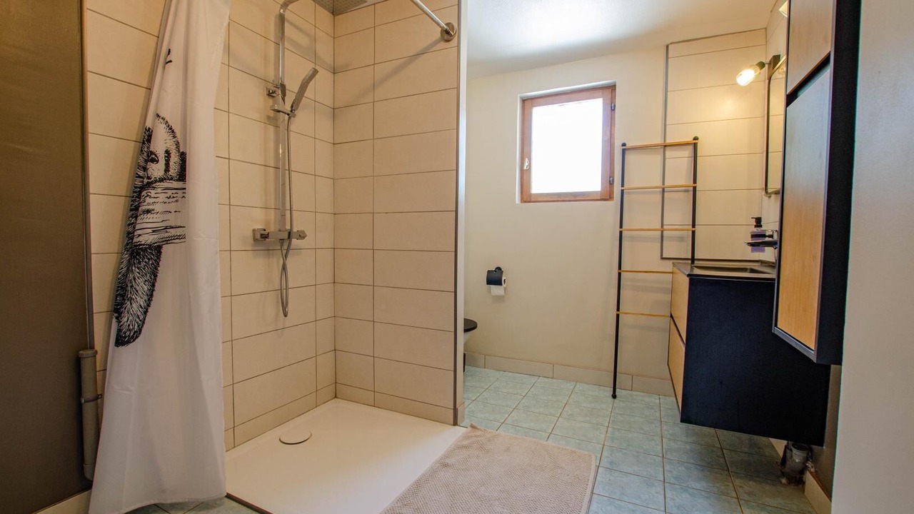 Photo of Bathroom in Brevonnes