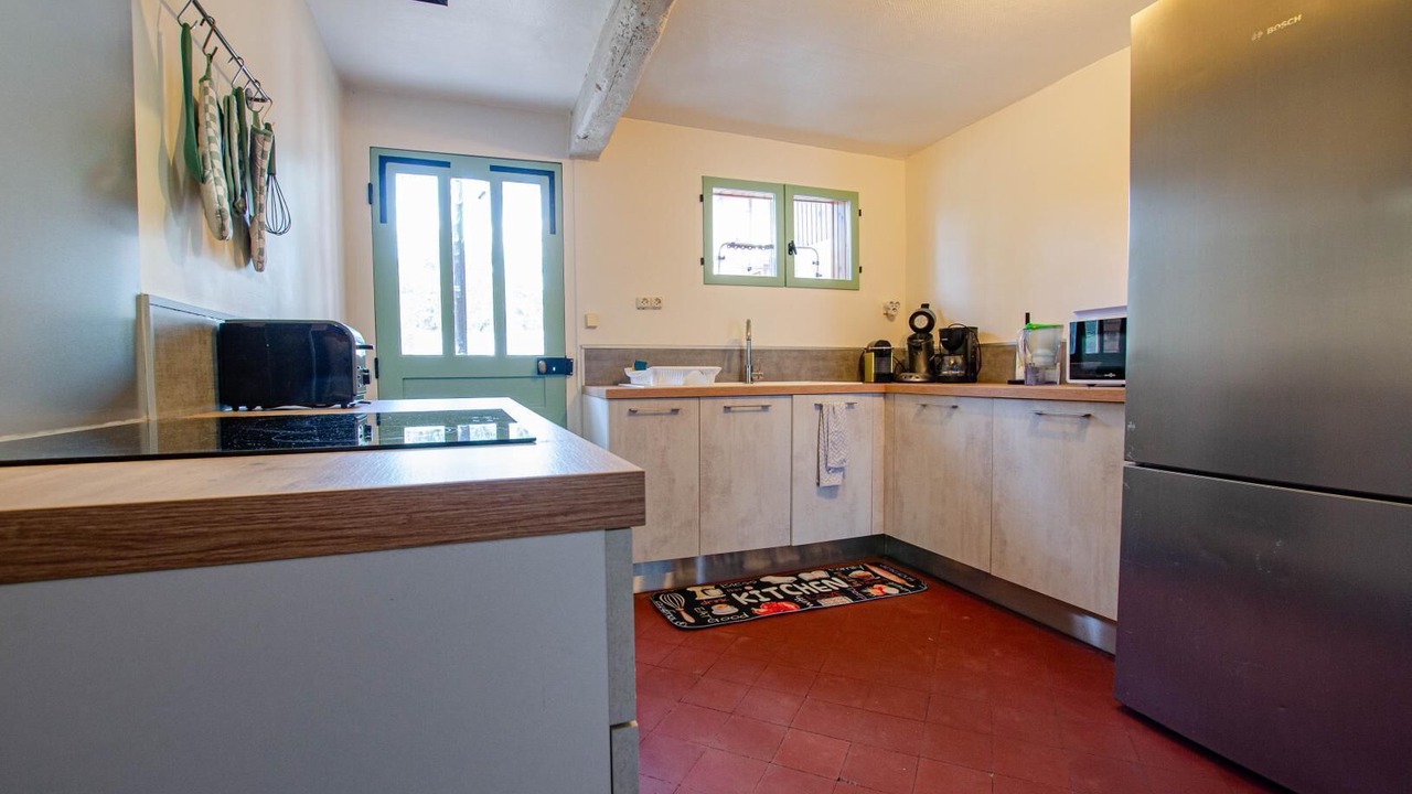 Photo of Kitchen in Brevonnes