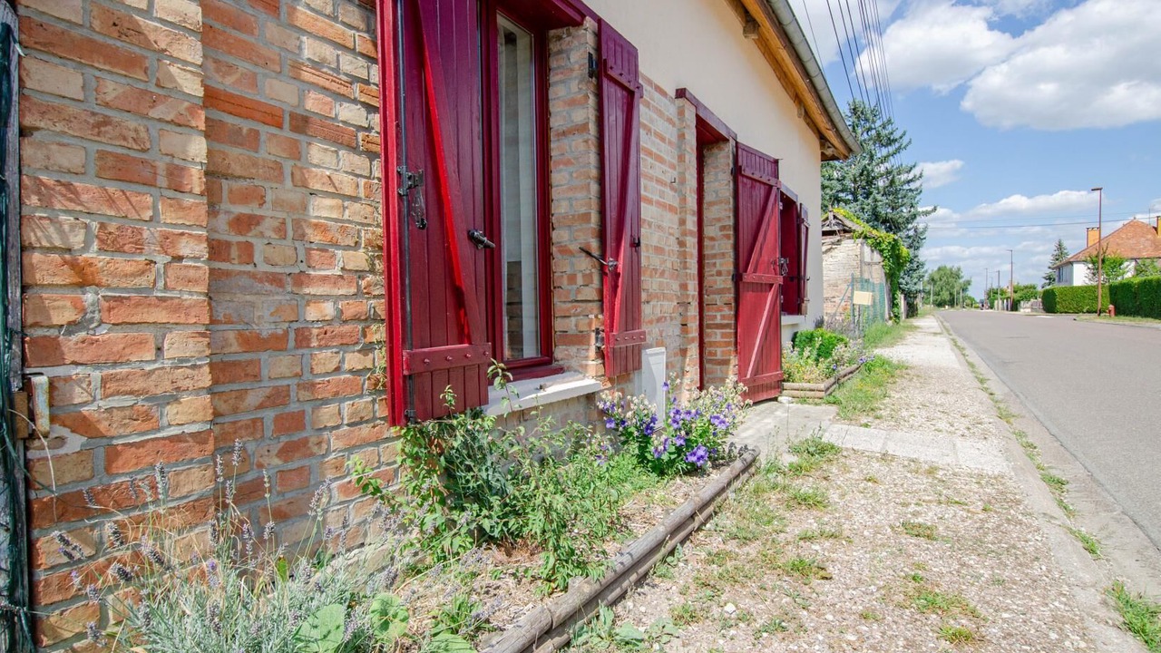 Photo of Outdoor in Brevonnes