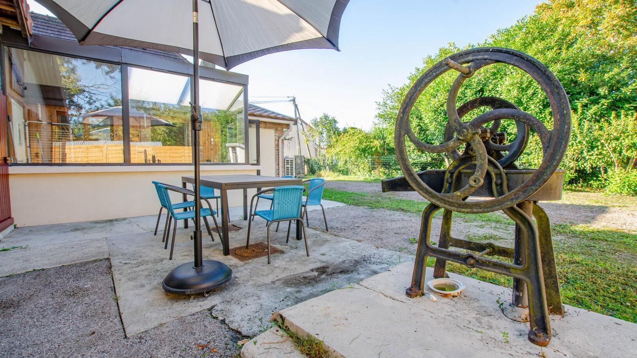 Photo of Outdoor in Brevonnes