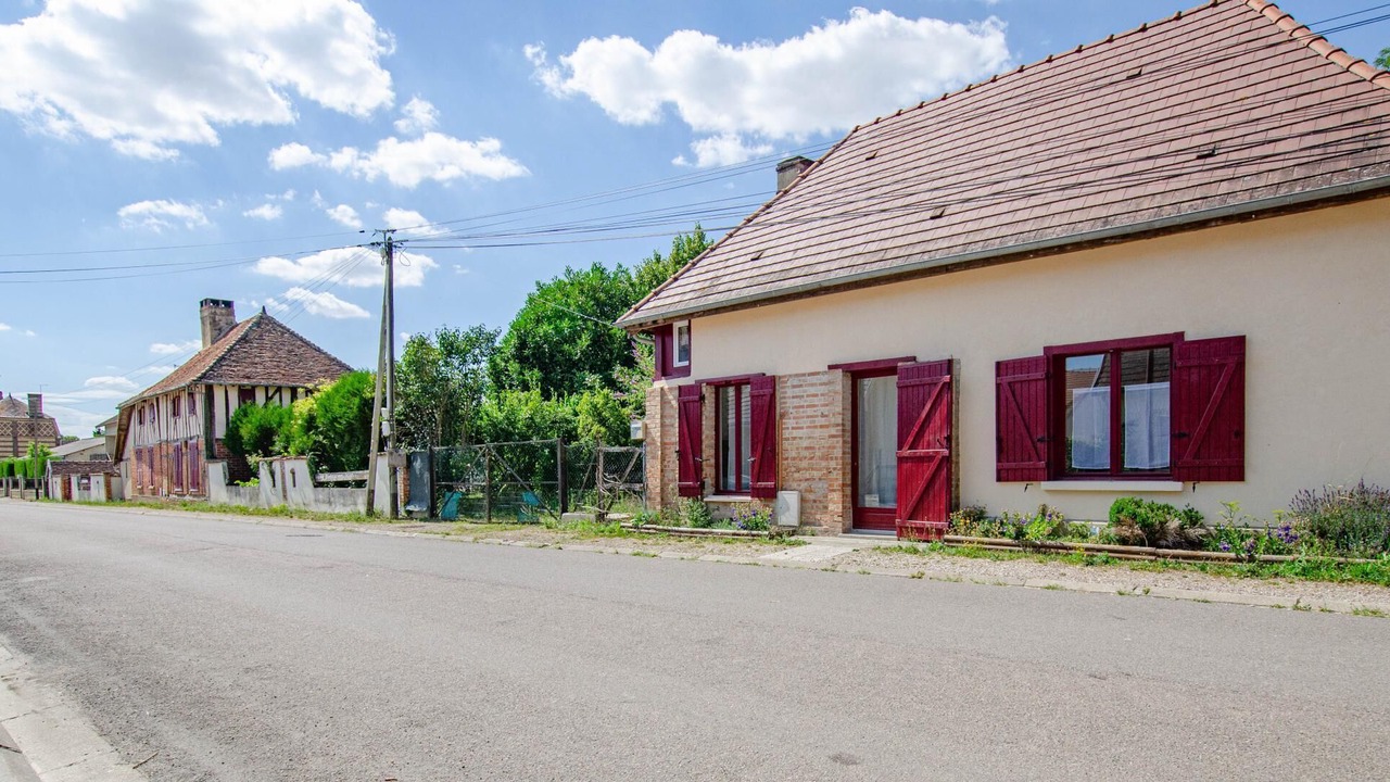 Photo of Outdoor in Brevonnes