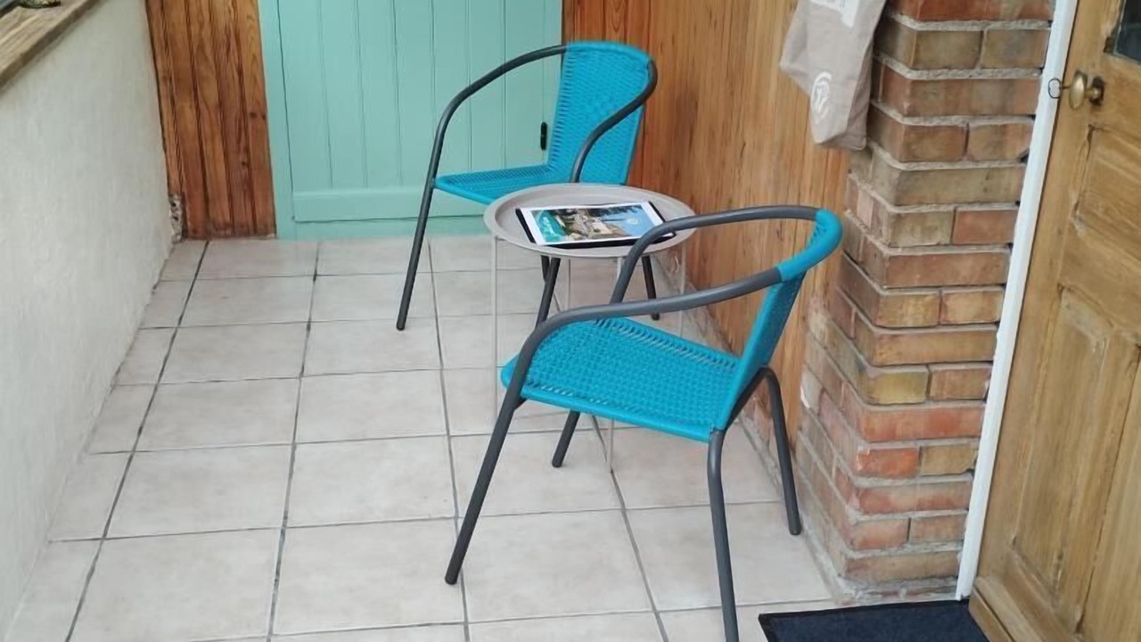 Photo of Outdoor in Brevonnes