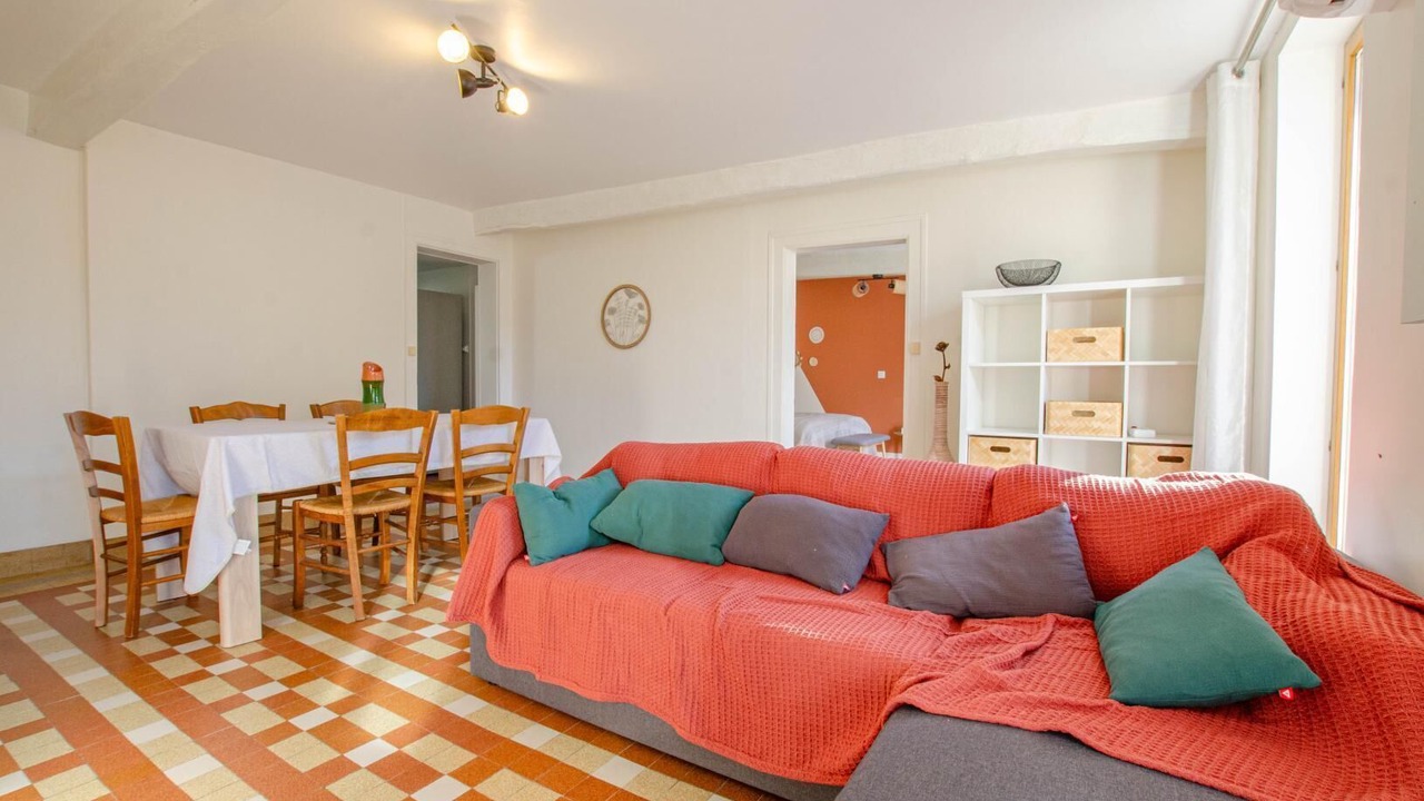 Photo of Livingroom in Brevonnes