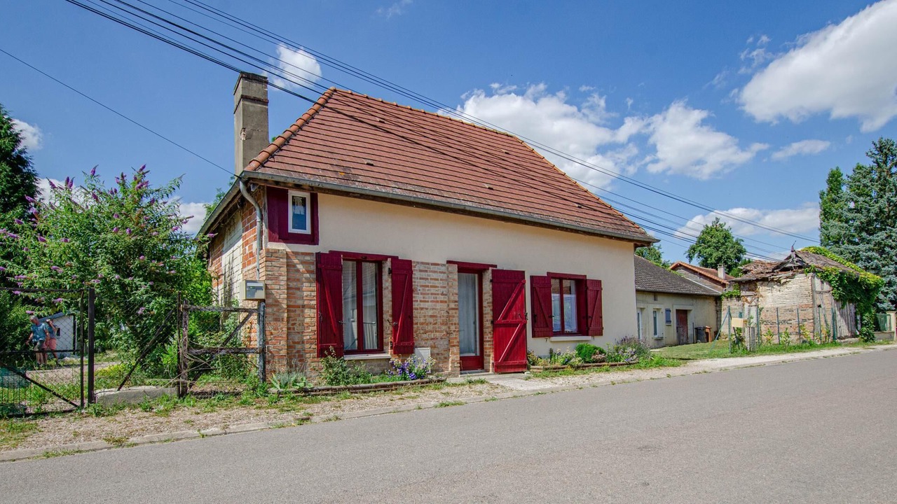 Photo of Outdoor in Brevonnes