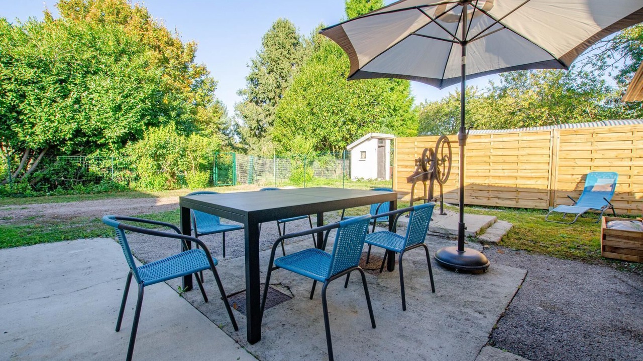 Photo of Outdoor in Brevonnes