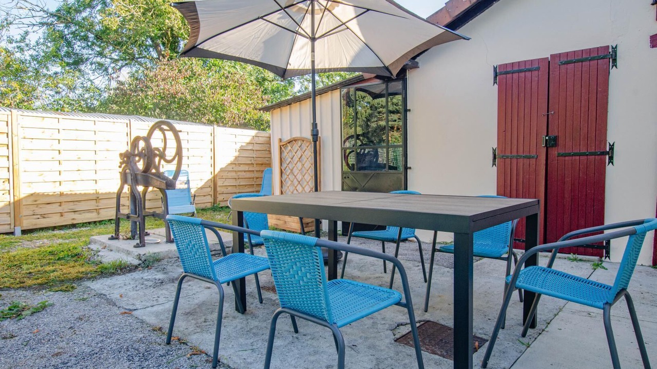 Photo of Outdoor in Brevonnes