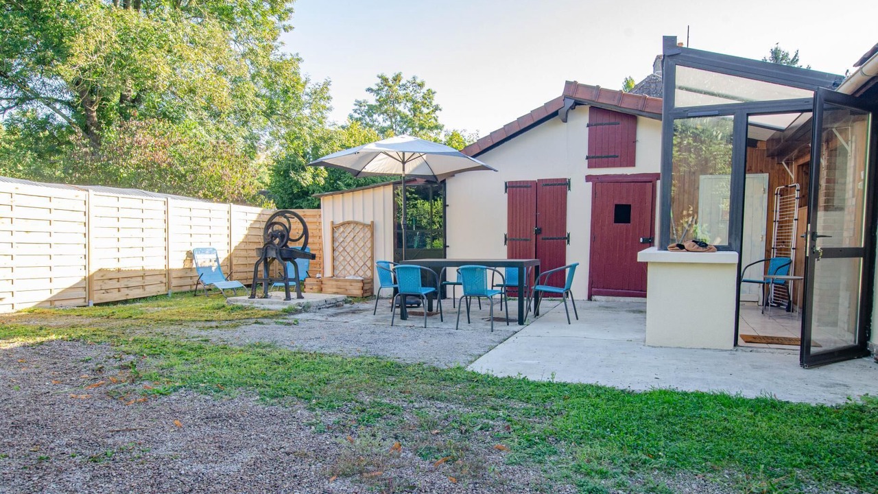 Photo of Outdoor in Brevonnes