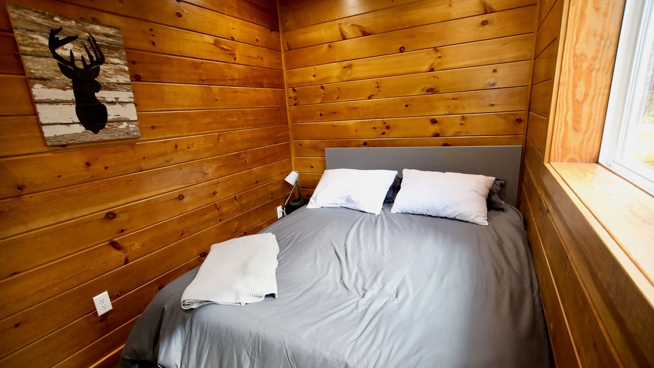 Photo of Bedroom in Old Town