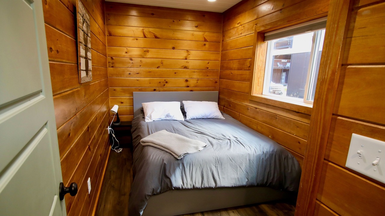 Photo of Bedroom in Old Town