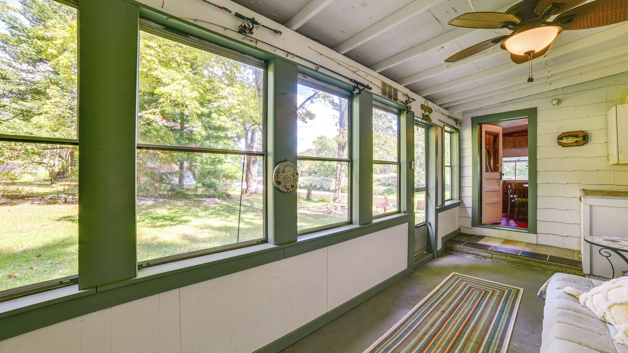 Photo of Livingroom in Susquehanna