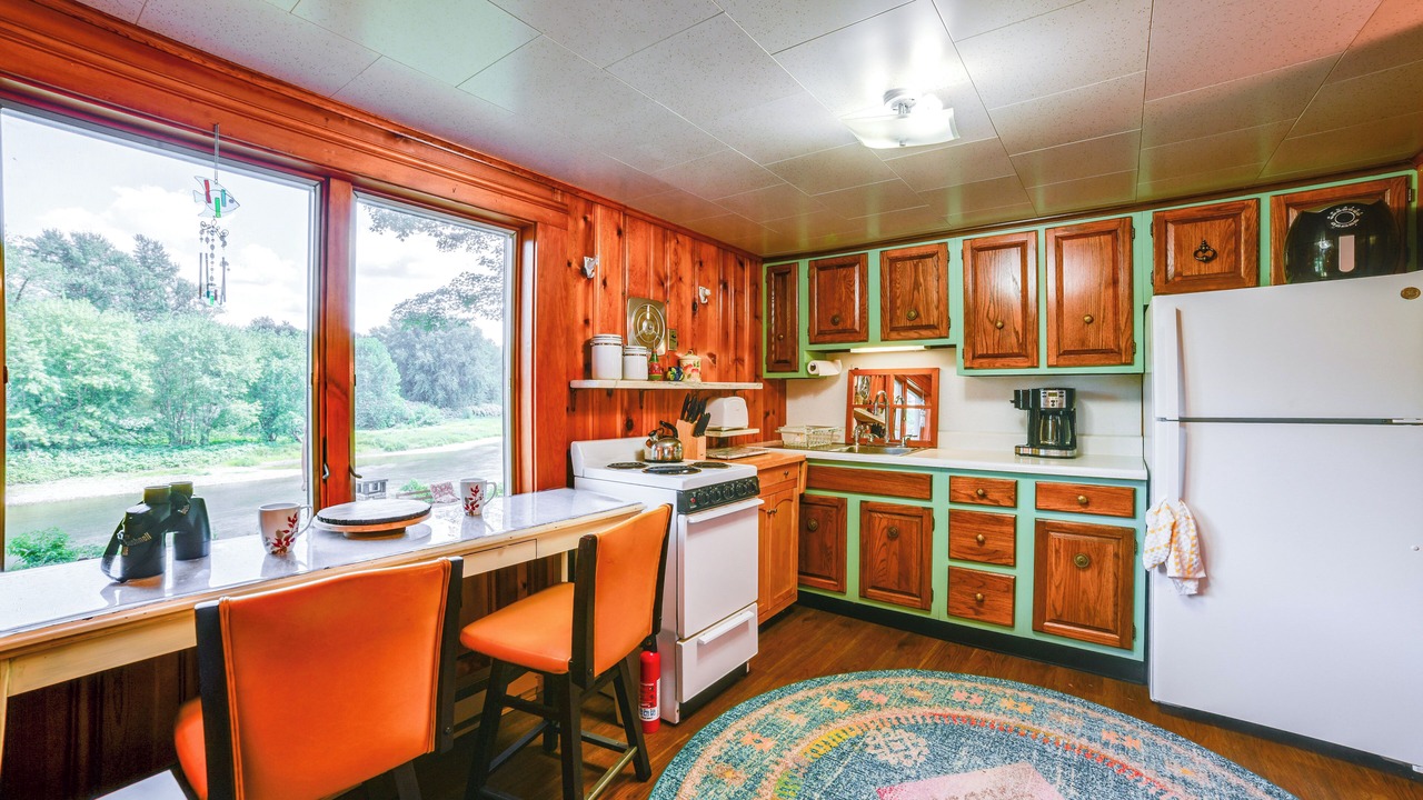 Photo of Kitchen in Susquehanna