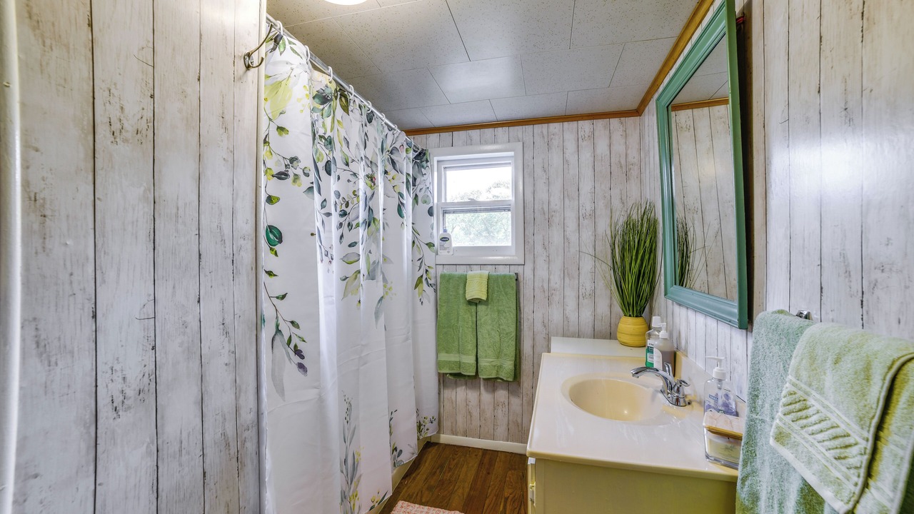 Photo of Bathroom in Susquehanna