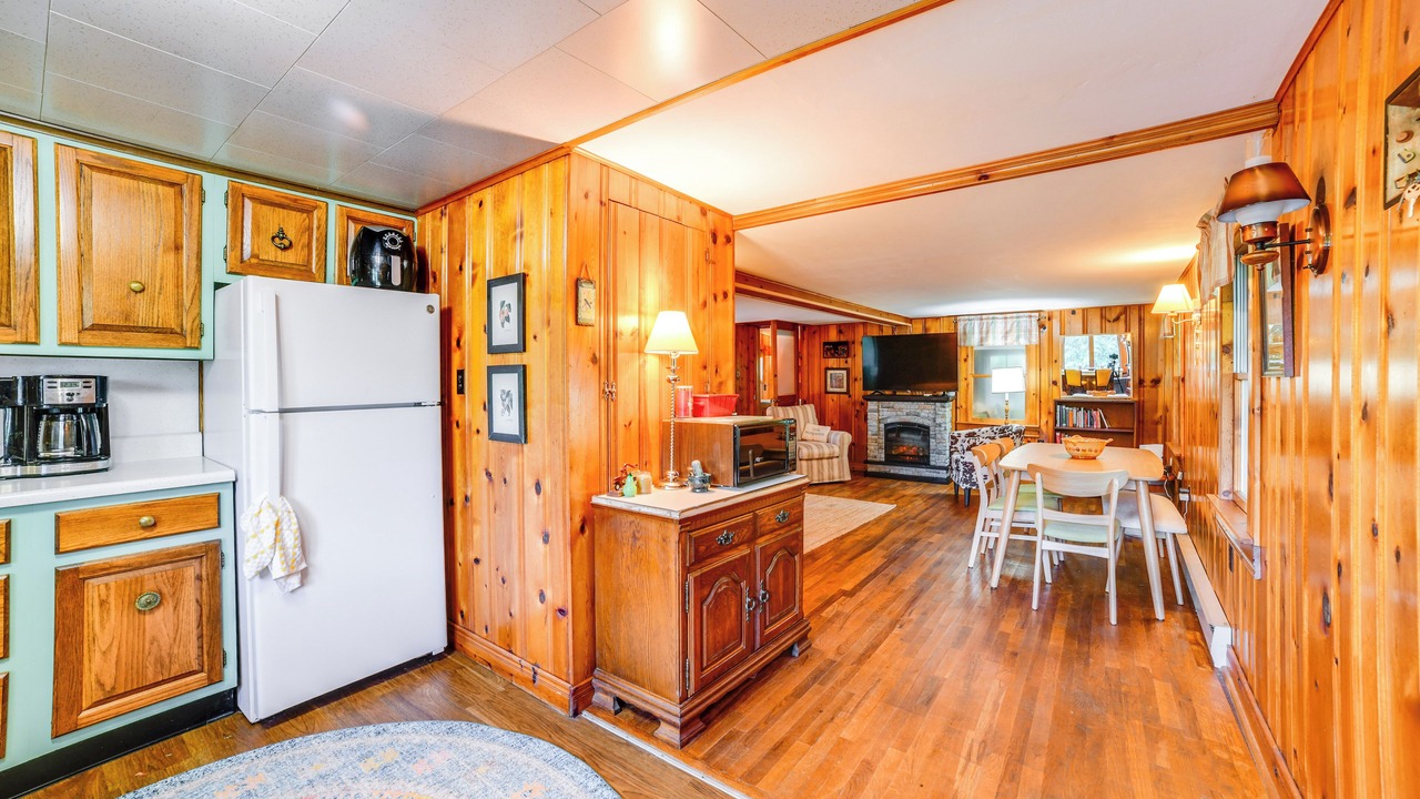 Photo of Kitchen in Susquehanna