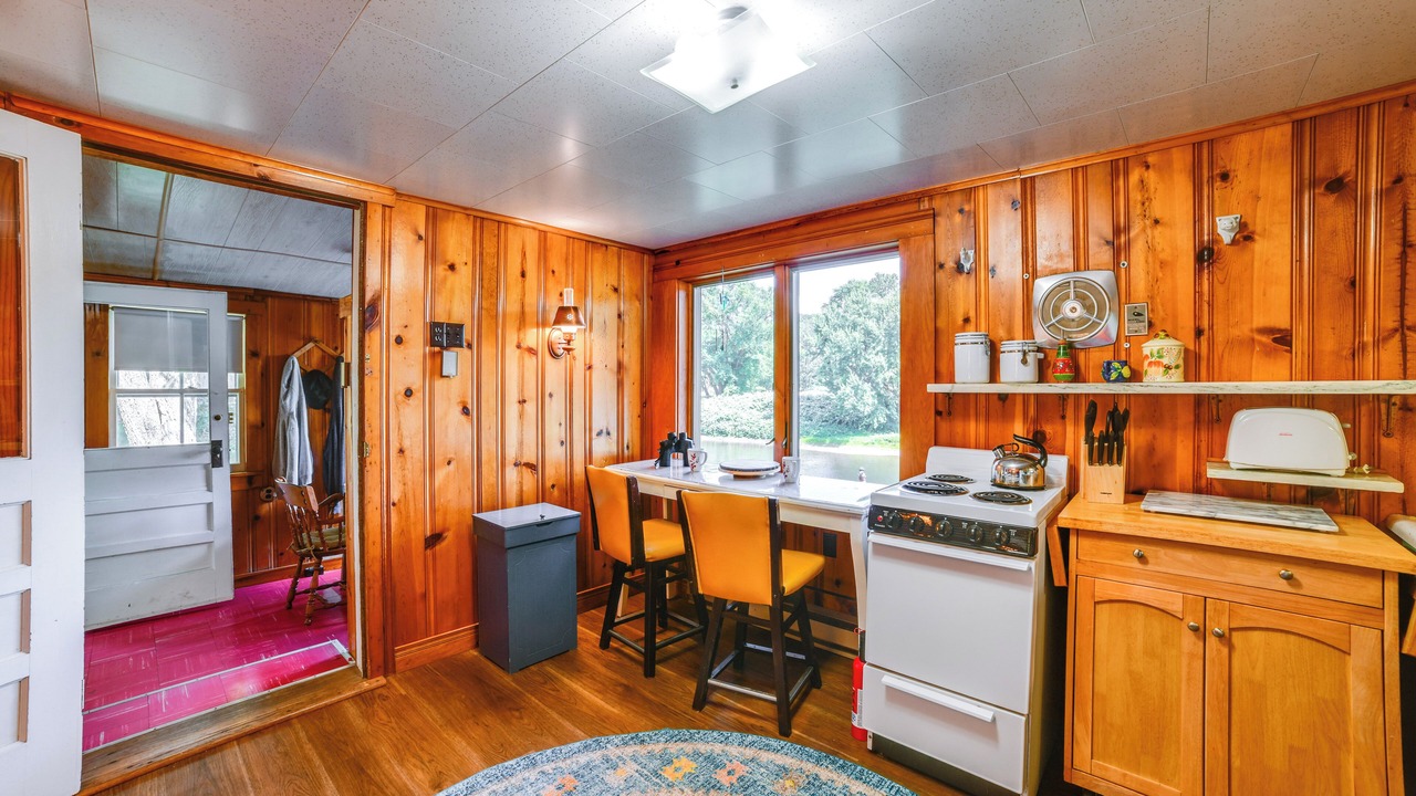 Photo of Kitchen in Susquehanna