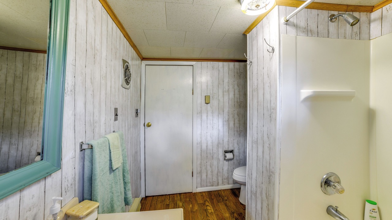 Photo of Bathroom in Susquehanna