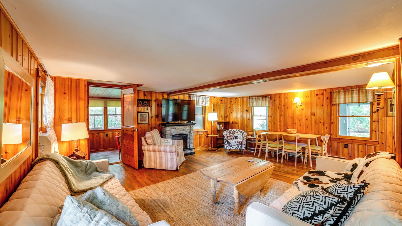 Photo of Bedroom in Susquehanna