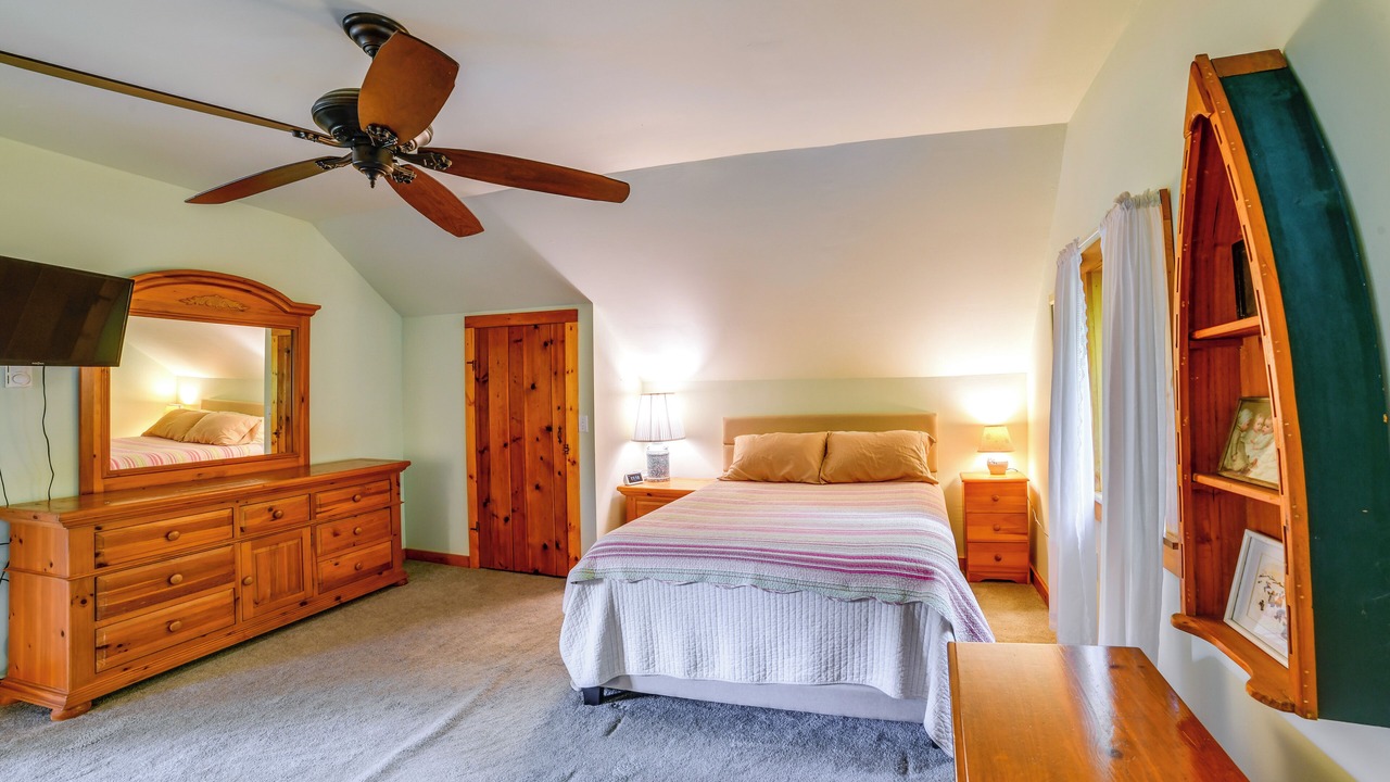 Photo of Bedroom in Susquehanna