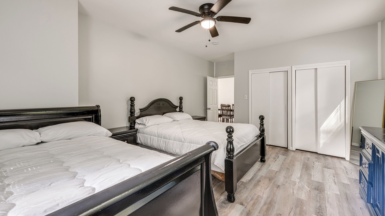 Photo of Bedroom in Petersburg