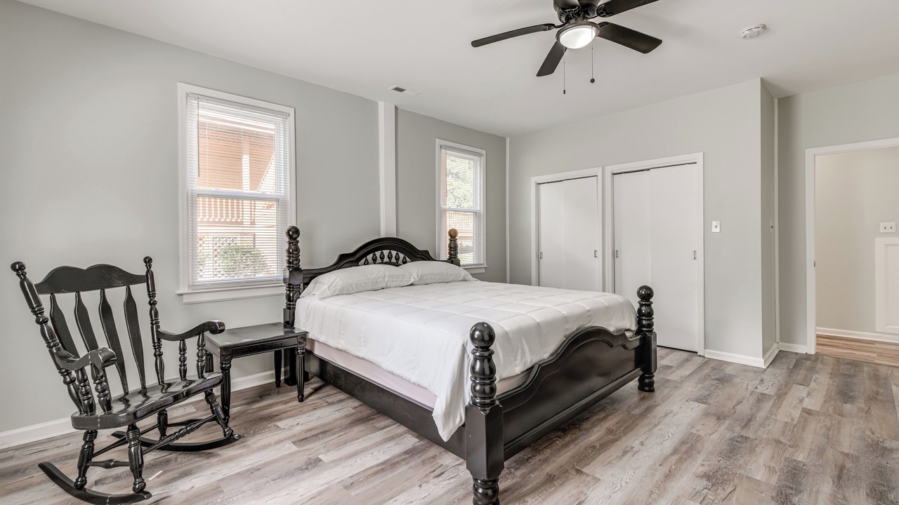 Photo of Bedroom in Petersburg