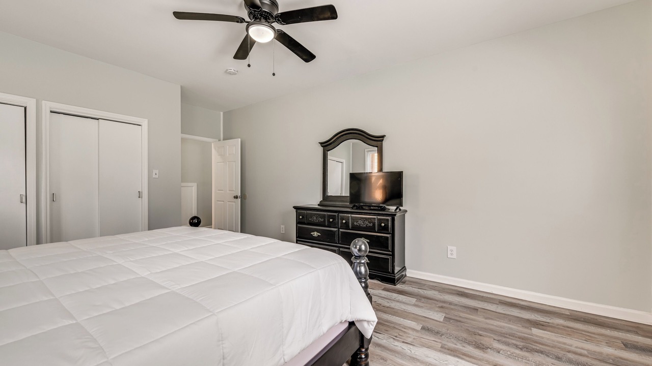 Photo of Bedroom in Petersburg