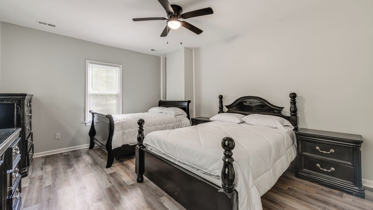 Photo of Bedroom in Petersburg