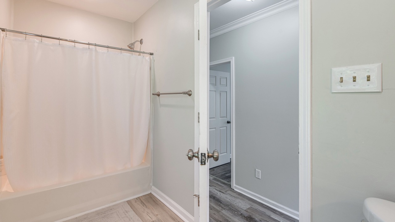 Photo of Bathroom in Petersburg