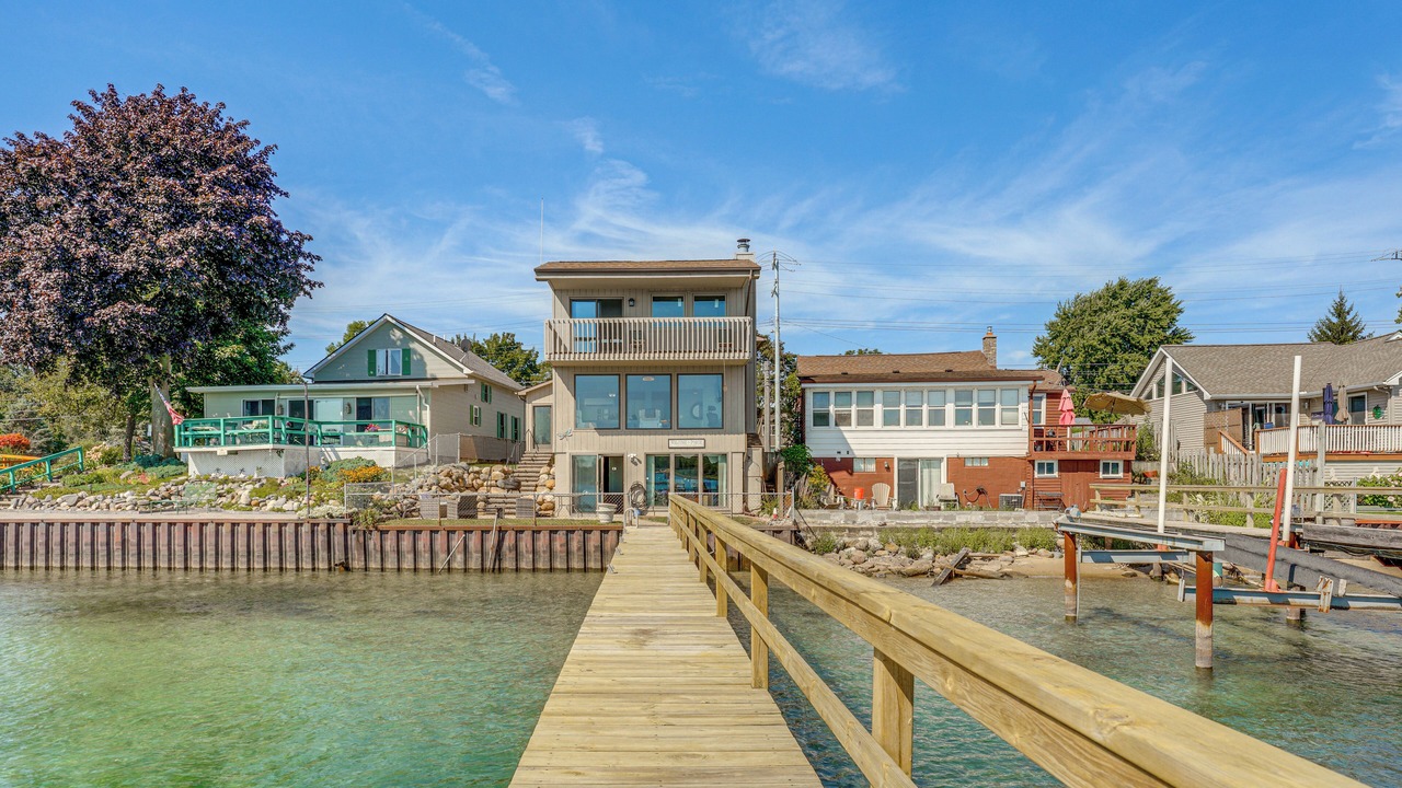 Photo of Outdoor in St. Clair