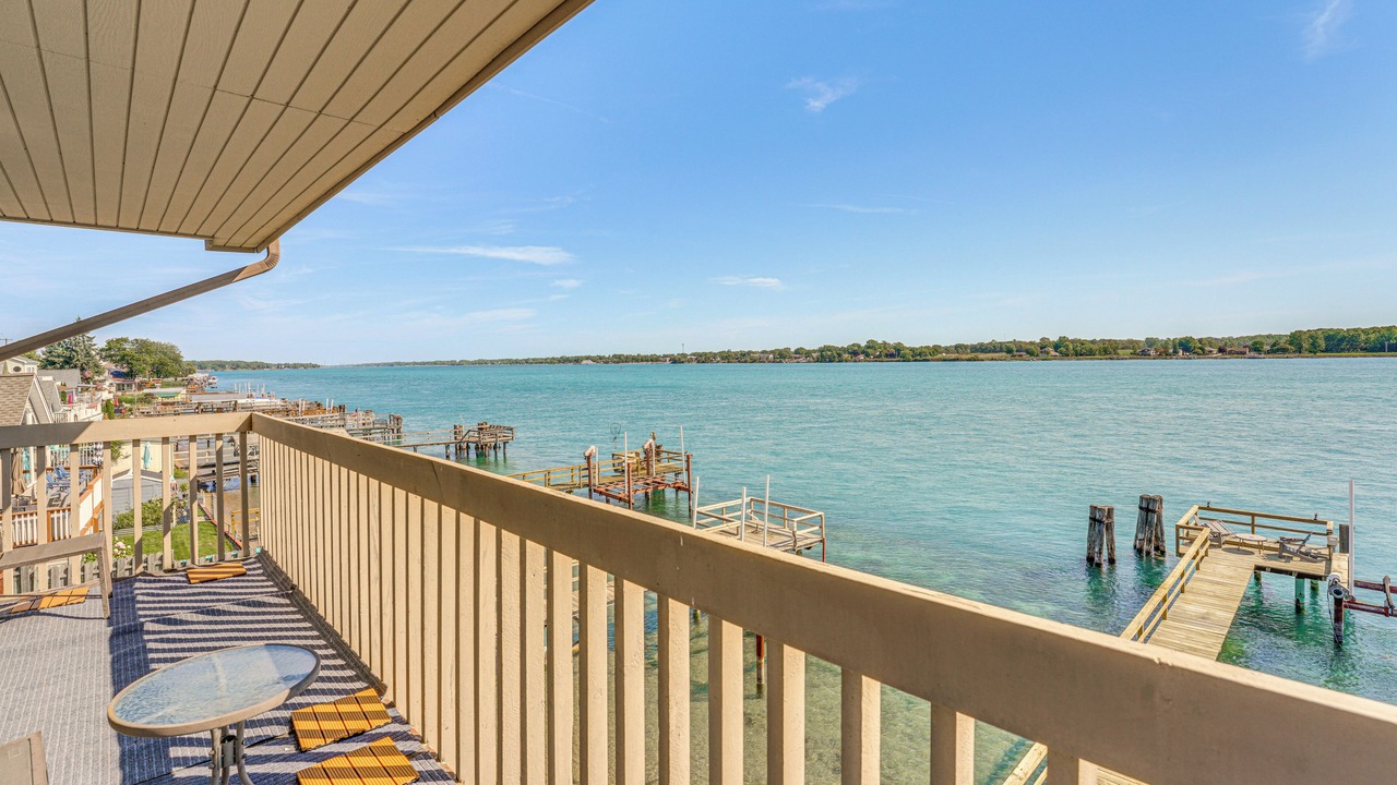 Photo of Outdoor in St. Clair