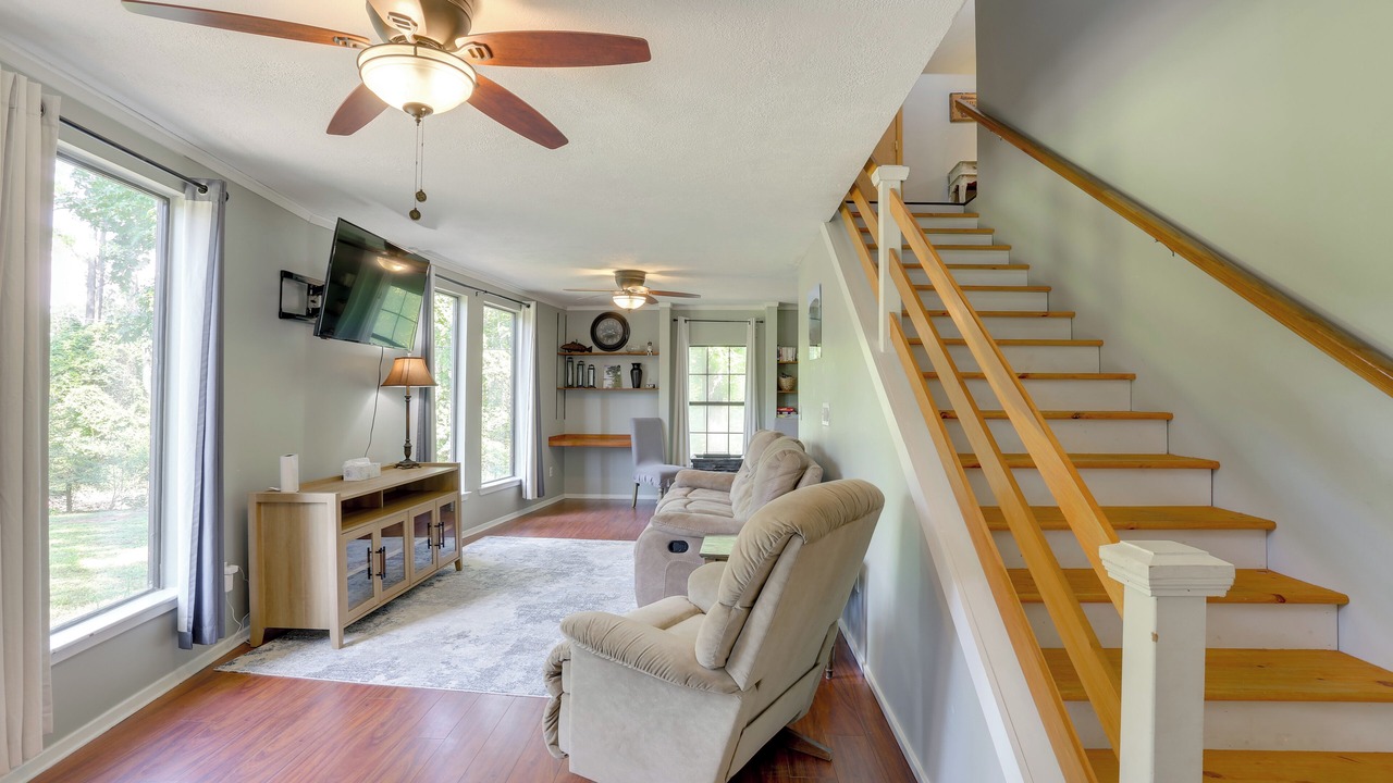 Photo of Bedroom in Hemphill